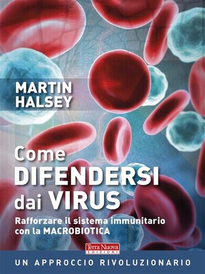 cover image of Come difendersi dai virus